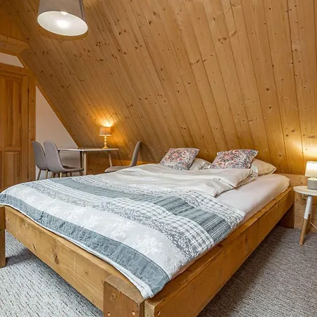 Szczyt I Potok 2 * Zakopane