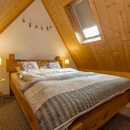Habitación en casa particular Szczyt I Potok 2 Zakopane