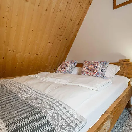 Szczyt I Potok 2 Zakopane